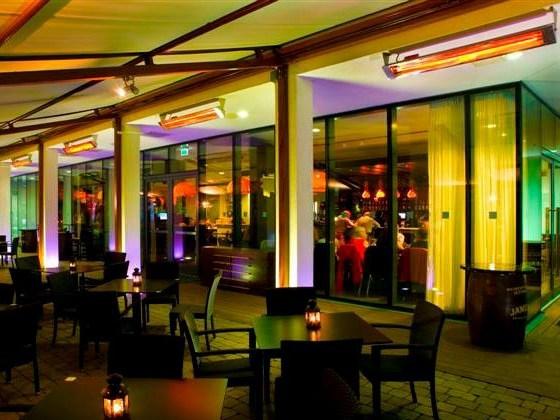 Infralia Излучающий диффузор для улицы sun-id-1372985 - Вид №1