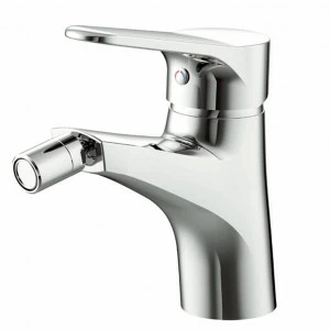 Cмеситель для биде ECO F3111147C bravat