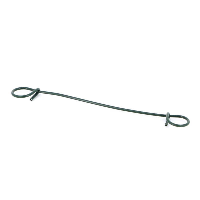 Проволочная обвязка для арматур. сетки (цена за 100 шт.) REHAU 100 256344 - Вид №1