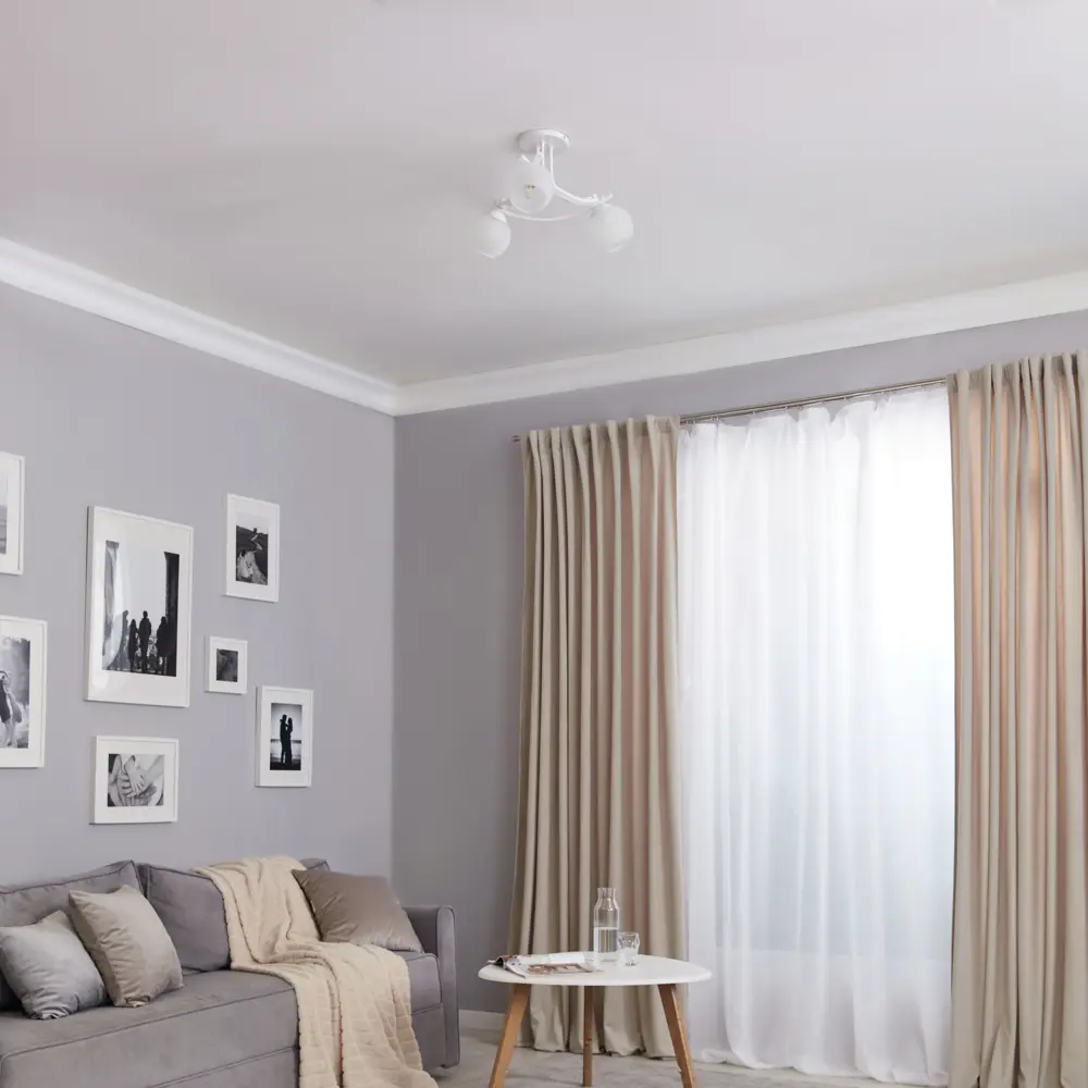 Люстра СВЕТУС Иветта 535 - элегантное освещение для гостиной 82372429 STLM-0025682 - Вид №10