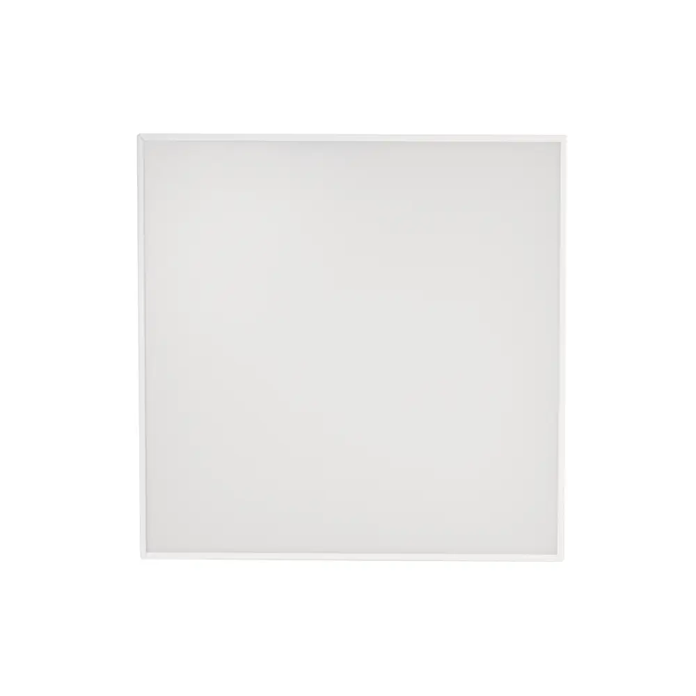 Панель светодиодная Varton 595/595/50 OPL 42 Вт 595x595 мм 5100 K IP40 82656285 STLM-2209497  - Вид №1