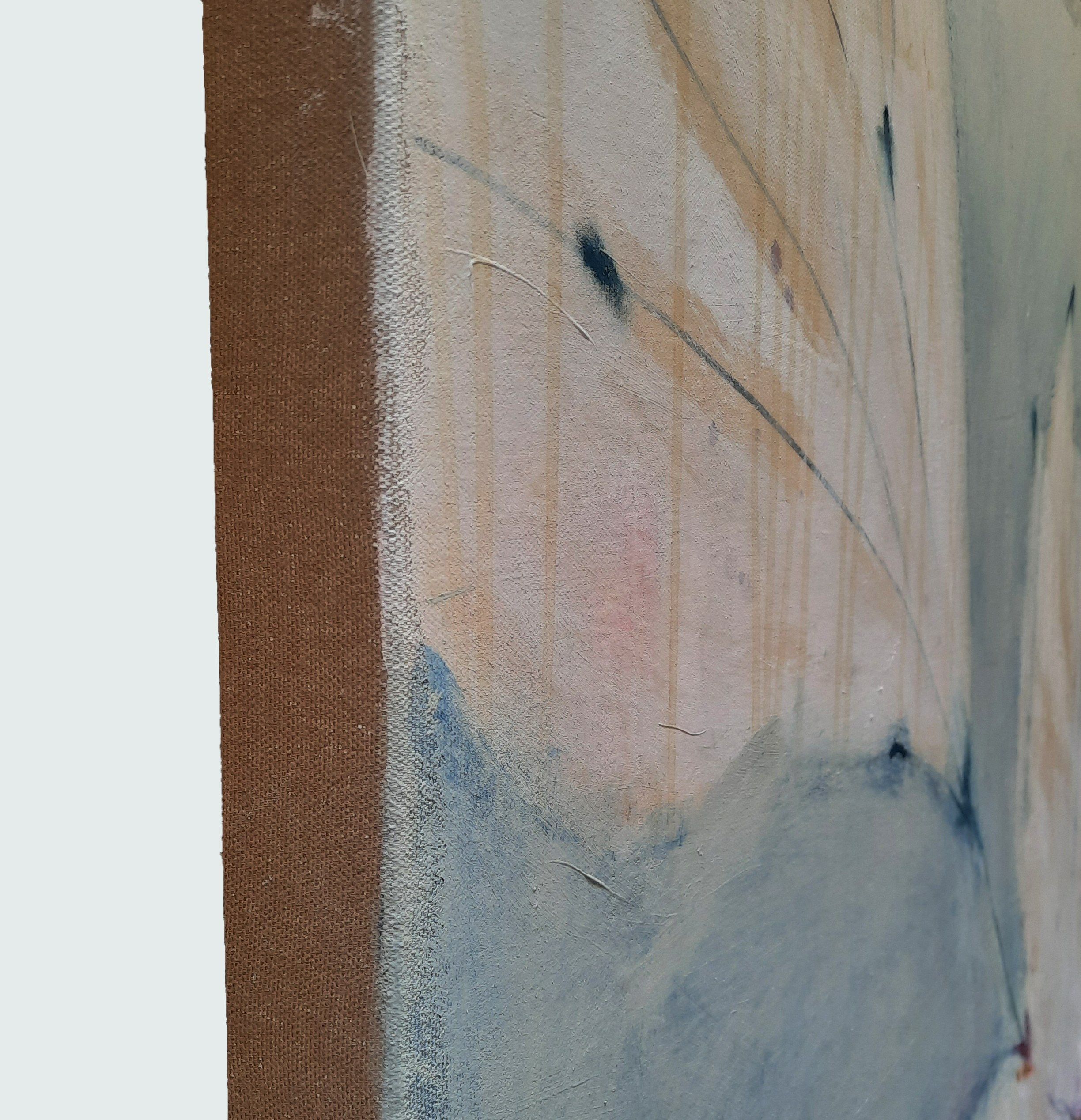 Картина ICI ET LÀ BLUE DREAM ARCH-00008998 - Вид №3