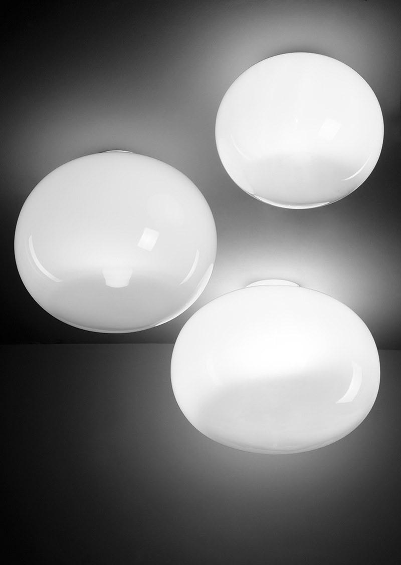 Urban Потолочный светильник из дутого стекла Aria 1731.21 - 23 - Вид №1