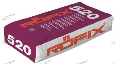 RÖFIX Базовая штукатурка  47307 