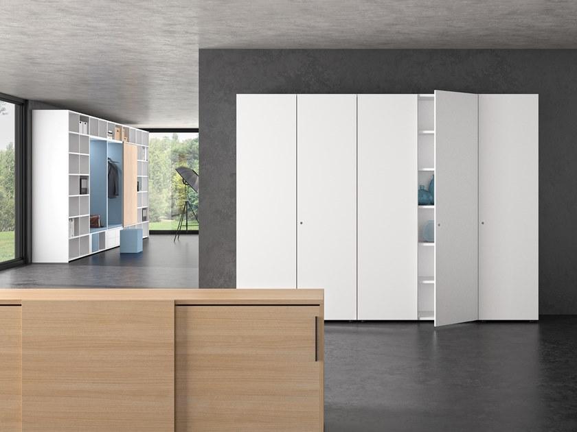 werner works Модульная офисная мебель Basic s sun-id-1399764 - Вид №3