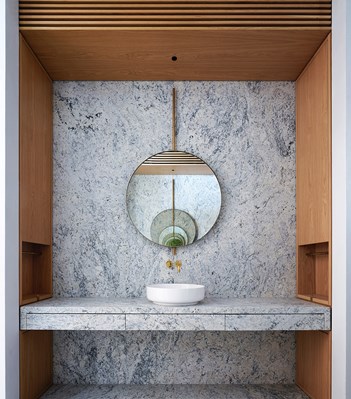 080D Модульная система vola  - Вид №7