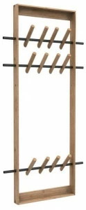 We Do Wood Настенная вешалка из дерева  2020500 / 3010101 / 3020101