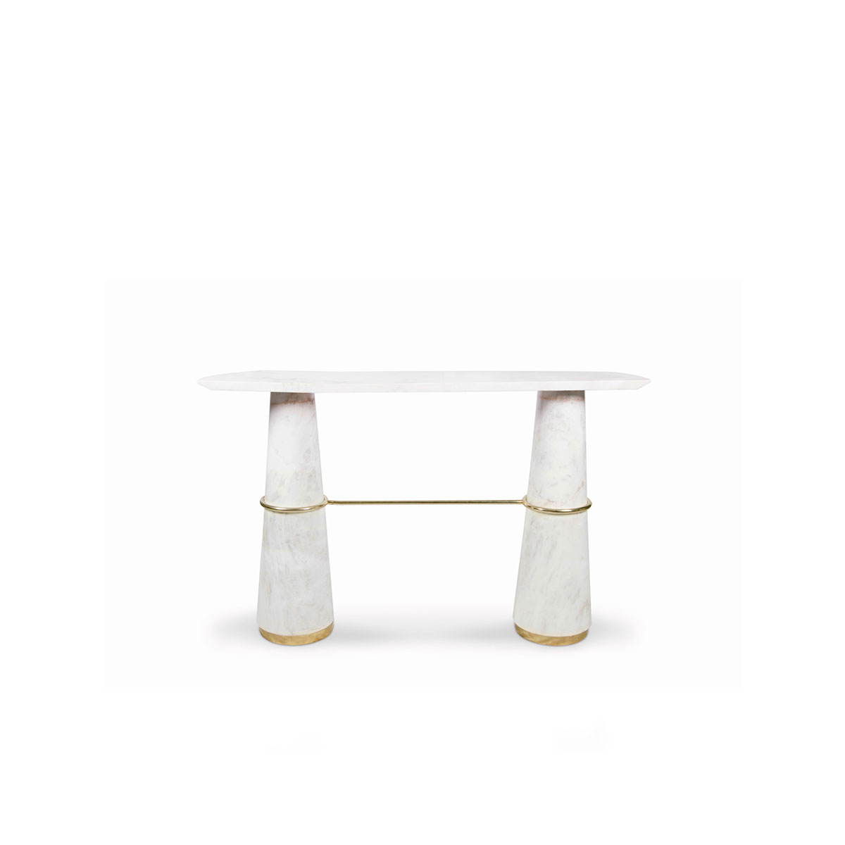 Консоли Agra Console Table Covethouse BRABBU  - Вид №2