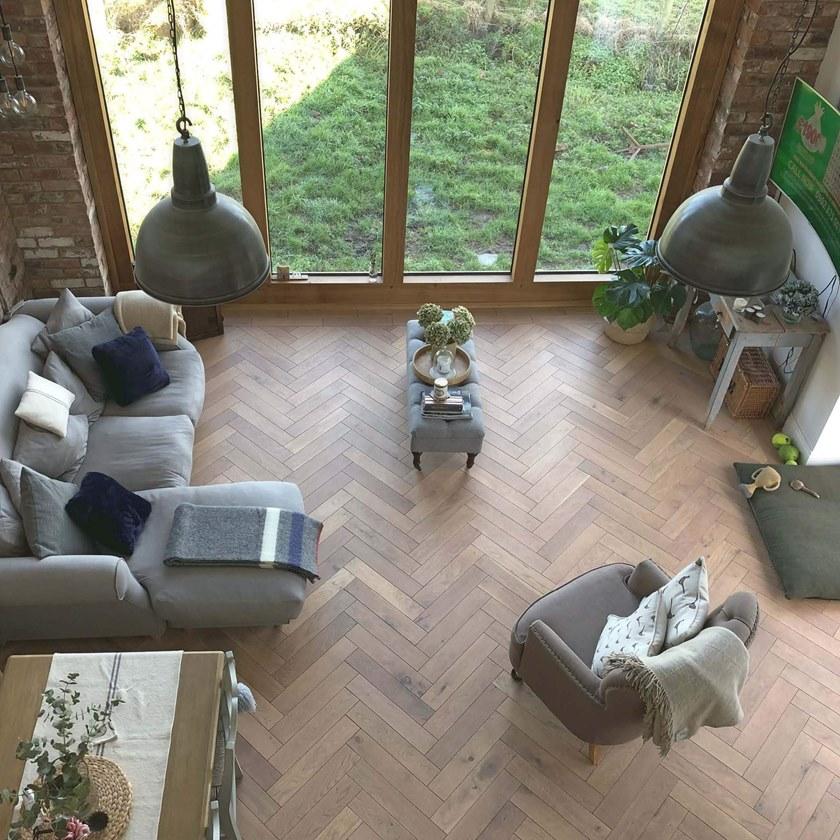 Industville Подвесной светильник из железа  Rt-lp17-p-phkcn  - Вид №4