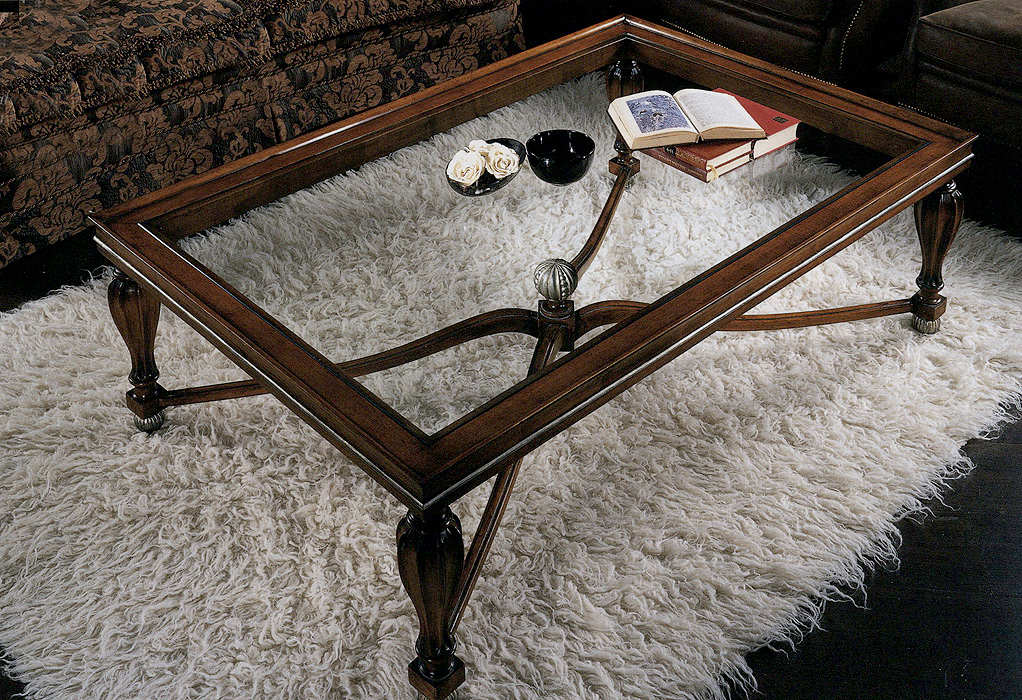 Стол журнальный  CEPPI 2094 Luxury