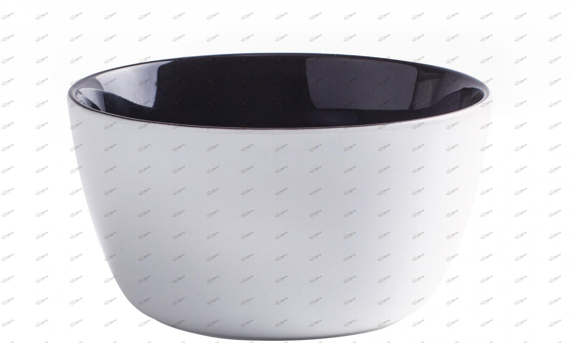 392947A69780C Ароматизированные моменты мини-чаша 14 см черное пространство Kahla-porzellan 