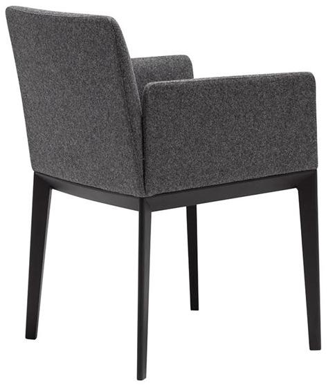 Andreu World Мягкое кресло с подлокотниками Pillow So1541 - Вид №2