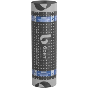 Материал рулонный битумно-полимерный Брит Премиум ТКП 10 м2