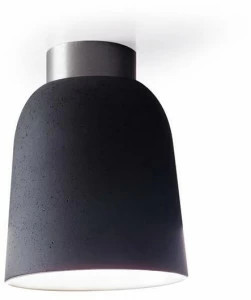 millelumen Керамический потолочный светильник Clavio