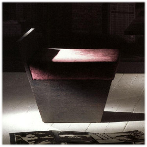 Табурет Rusty nail AMELIHOME HS 1000