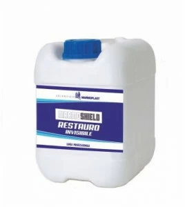Marmoplast Поверхностный гидрофобный продукт Protettivi trasparenti
