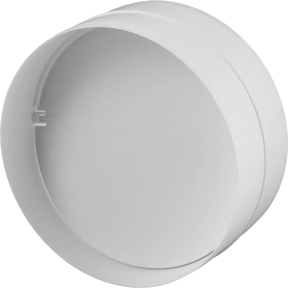 EQUATION Соединитель воздуховодов с обратным клапаном D150 мм 18156169