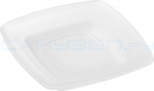 B3251 Мыльница (стекло) COLOMBO PORTOFINO