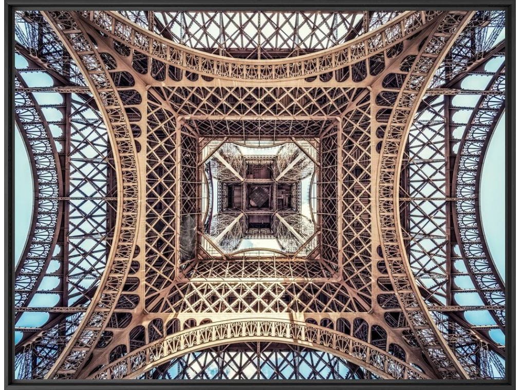 Печать фотографий на бумаге YellowKorner город ARCH-00129166 - Вид №1