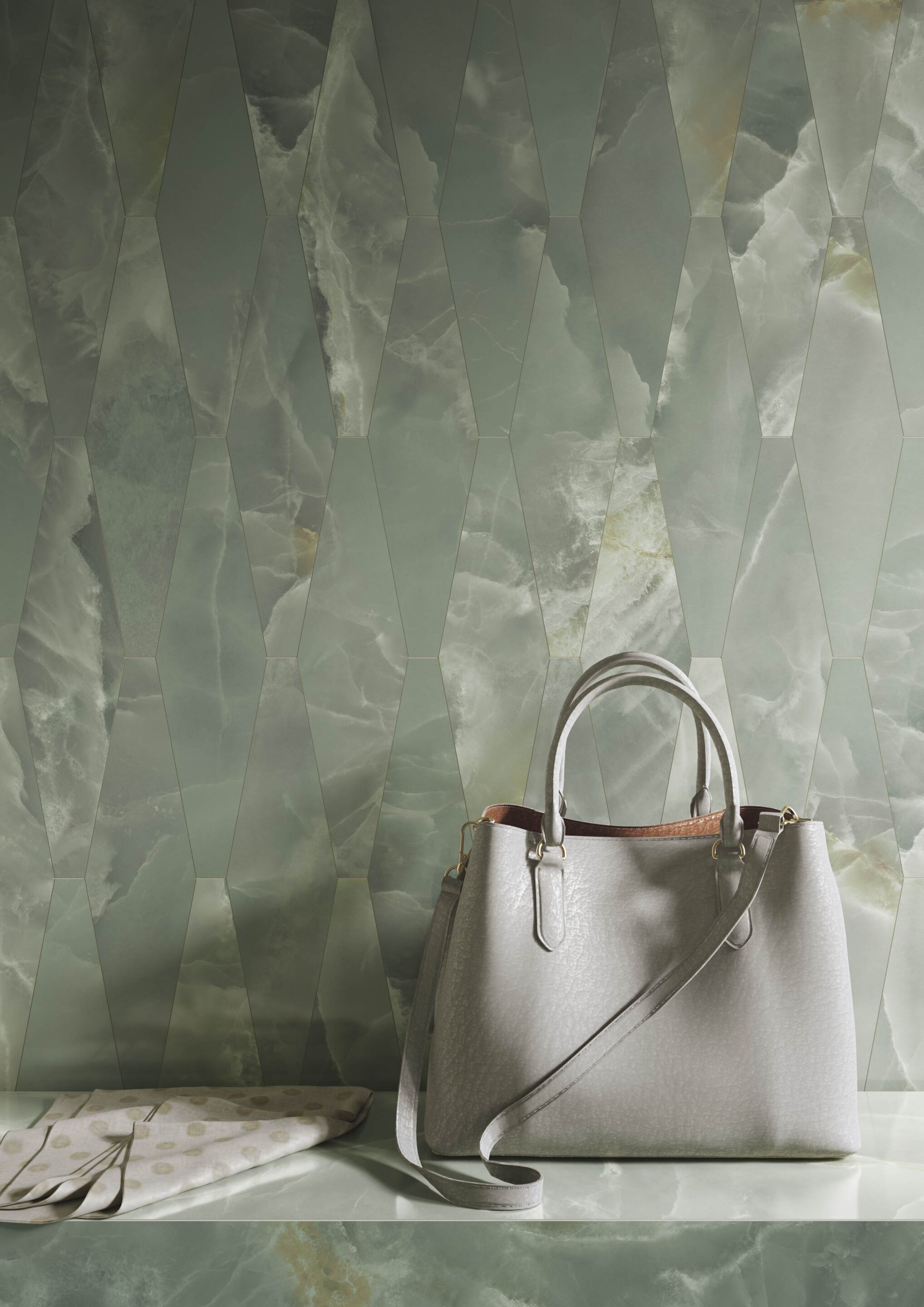 Пол / керамогранит Casalgrande Padana ALABASTRI ARCH-00123600 - Вид №14