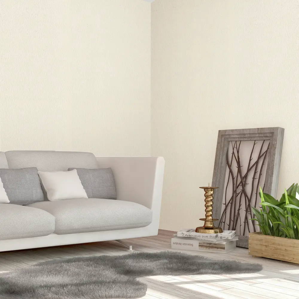 Обои под покраску флизелиновые Ateliero Ривер 1.06х10 м AT1006-01ОАВ STLM-2130766 - Вид №3