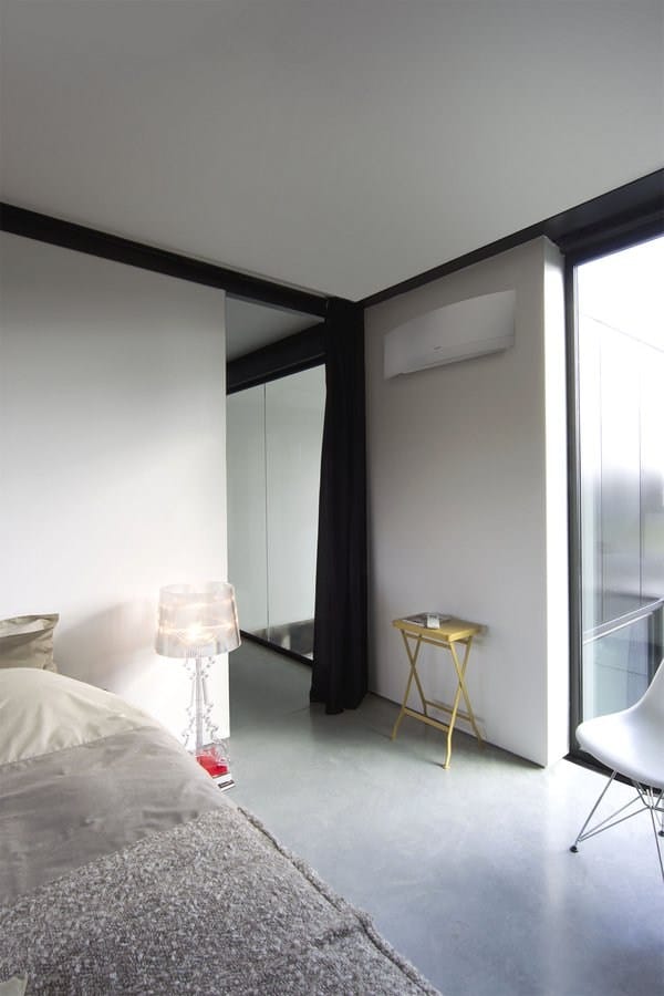 Настенный моно-сплит-кондиционер Daikin моно-сплит-фиксированные кондиционеры ARCH-00133826 - Вид №4