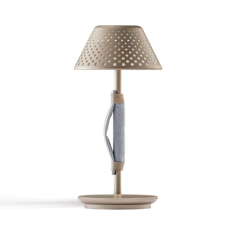 3256116.120 Настольная лампа Platek MESH Limited edition  MESH Limited edition - LED 3000K 87° 