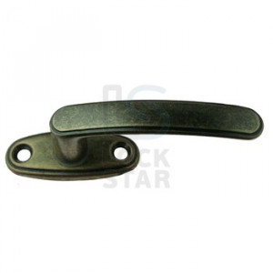 Ручка оконная 058/072 ANT Santreyd LK01-804