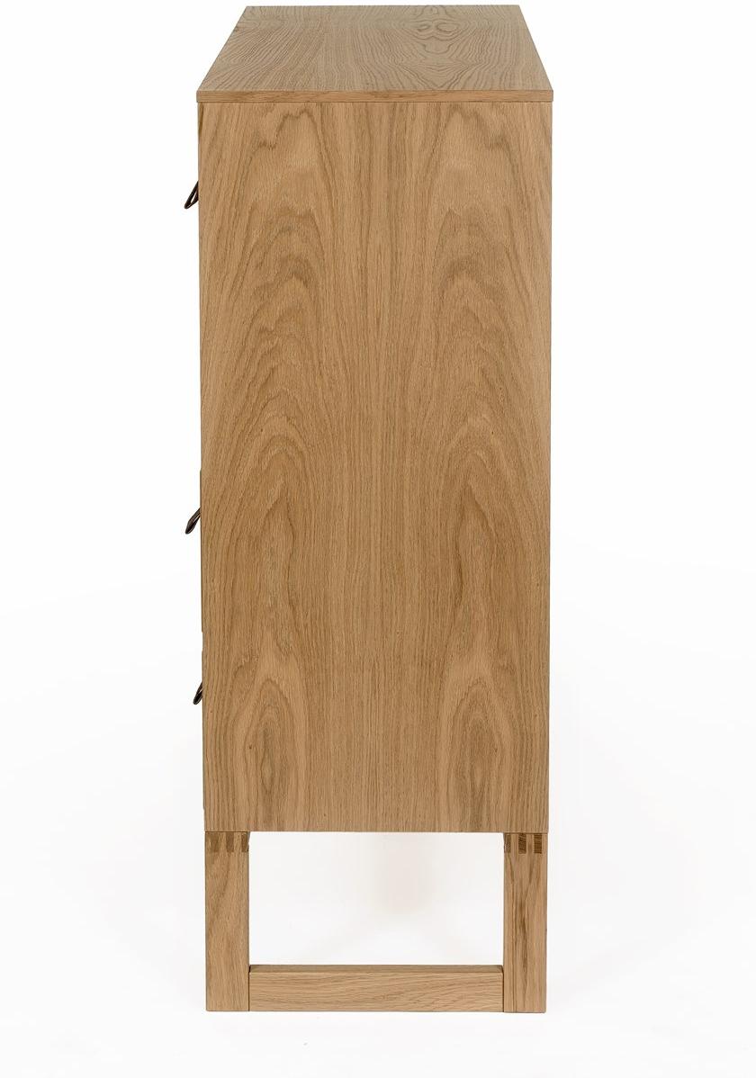 Woodman Комод с ящиками Slussen 134269001012  - Вид №4
