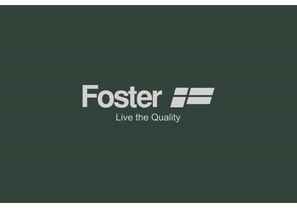 Foster Угольный фильтр 9700528 