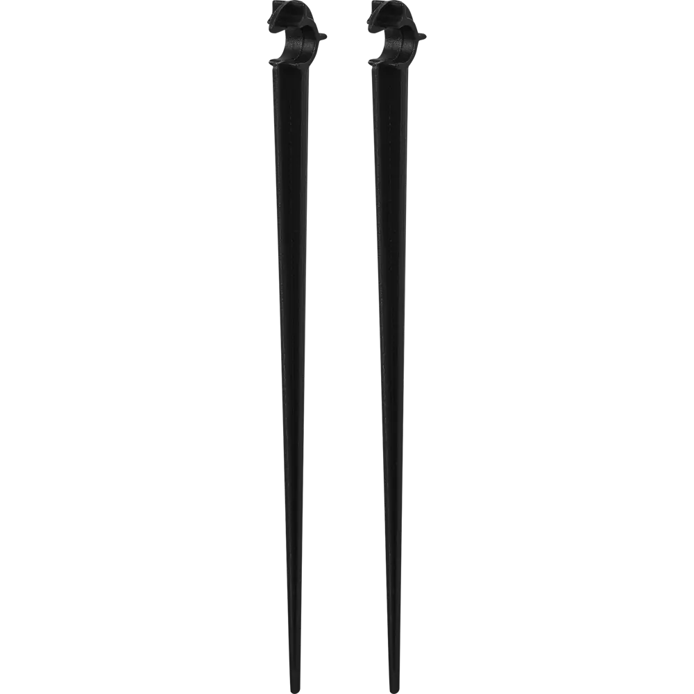 BOUTTE Стойки для фиксации микротрубок капельного полива, 50 шт 87271014 STLM-0966291