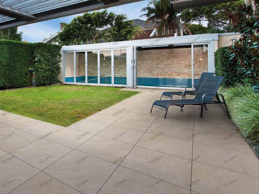 RECORD - BAGATTINI Полы из керамогранита под камень Overstone sun-id-1351433