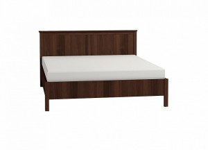 69370A Кровать Sherlock 42 160 Глазовская мф