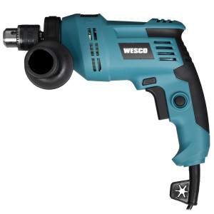 Дрель  Wesco WS3173.3 5094314