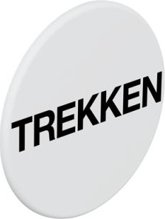 711BZ значок перетаскивания HEWI Türzubehör  - Вид №18