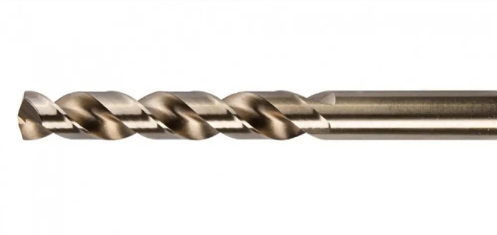 90842018 Сверло спиральное по металлу Irwin Turbomax 10502215 4.5x80 мм STLM-0408456