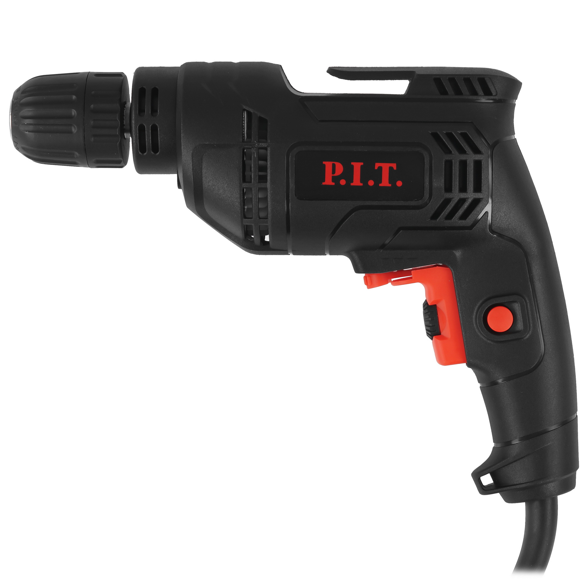 Дрель  P.I.T. PBM10-C 9086512 PIT STDN-0120354