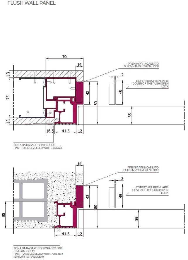 PLAN® Панель закрытия отсека sun-id-1499147 - Вид №11