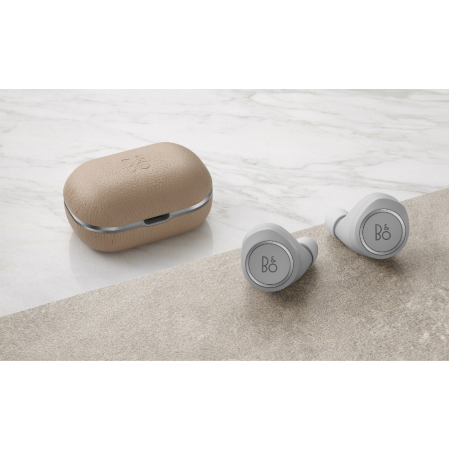 Наушники беспроводные BeoPlay E8 2.0, natural Bang & Olufsen 1646101 - Вид №3