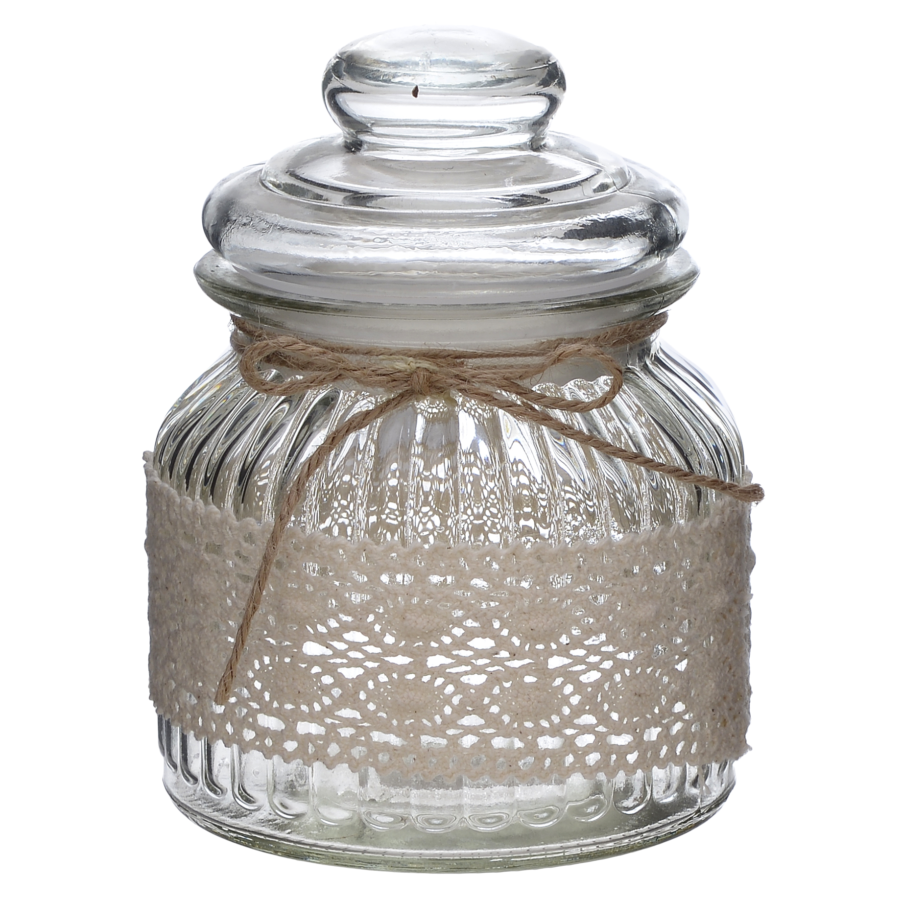 3860686.0001 БАНКА С КРЫШКОЙ TO4ROOMS  - Вид №1