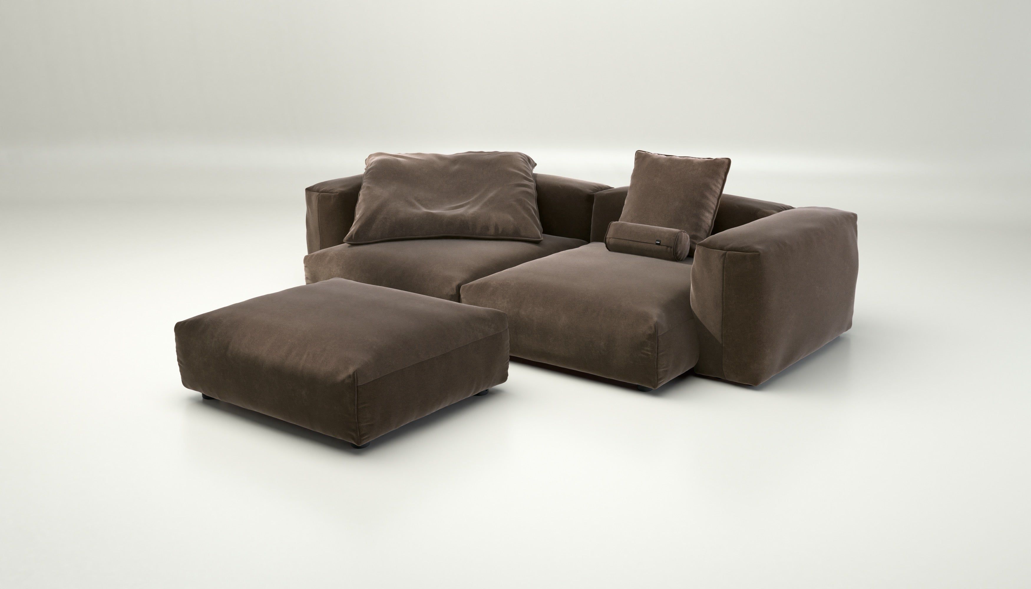 Модульный диван vetsak Suave ARCH-00083629 - Вид №14