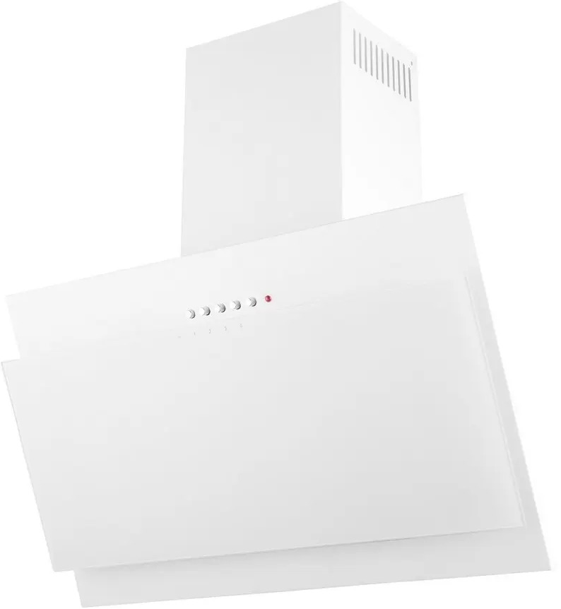 90396838 Вытяжка на стену Akpo WK-4 Juno eco 60 см цвет белый STLM-0213989