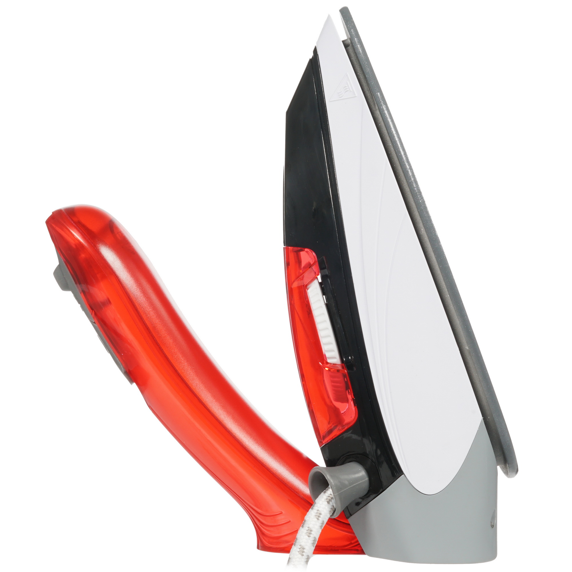 8174426 Утюг ARESA AR-3119 красный STDN-0094091 - Вид №2