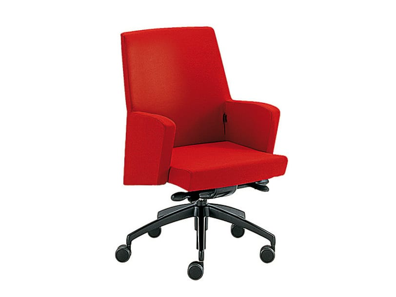 Офисное кресло руководителя Sesta Ada 1 ARCH-00111115 - Вид №1
