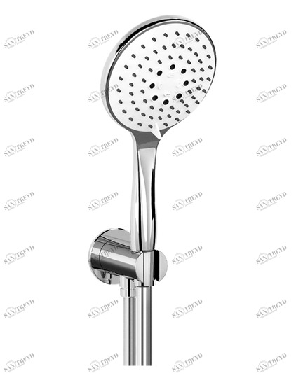 FIR Italia Ручной душ SWEET 46 42.0481.6 