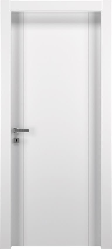 Лакированная распашная дверь с открытыми порами GAROFOLI патио ARCH-00066762 - Вид №14