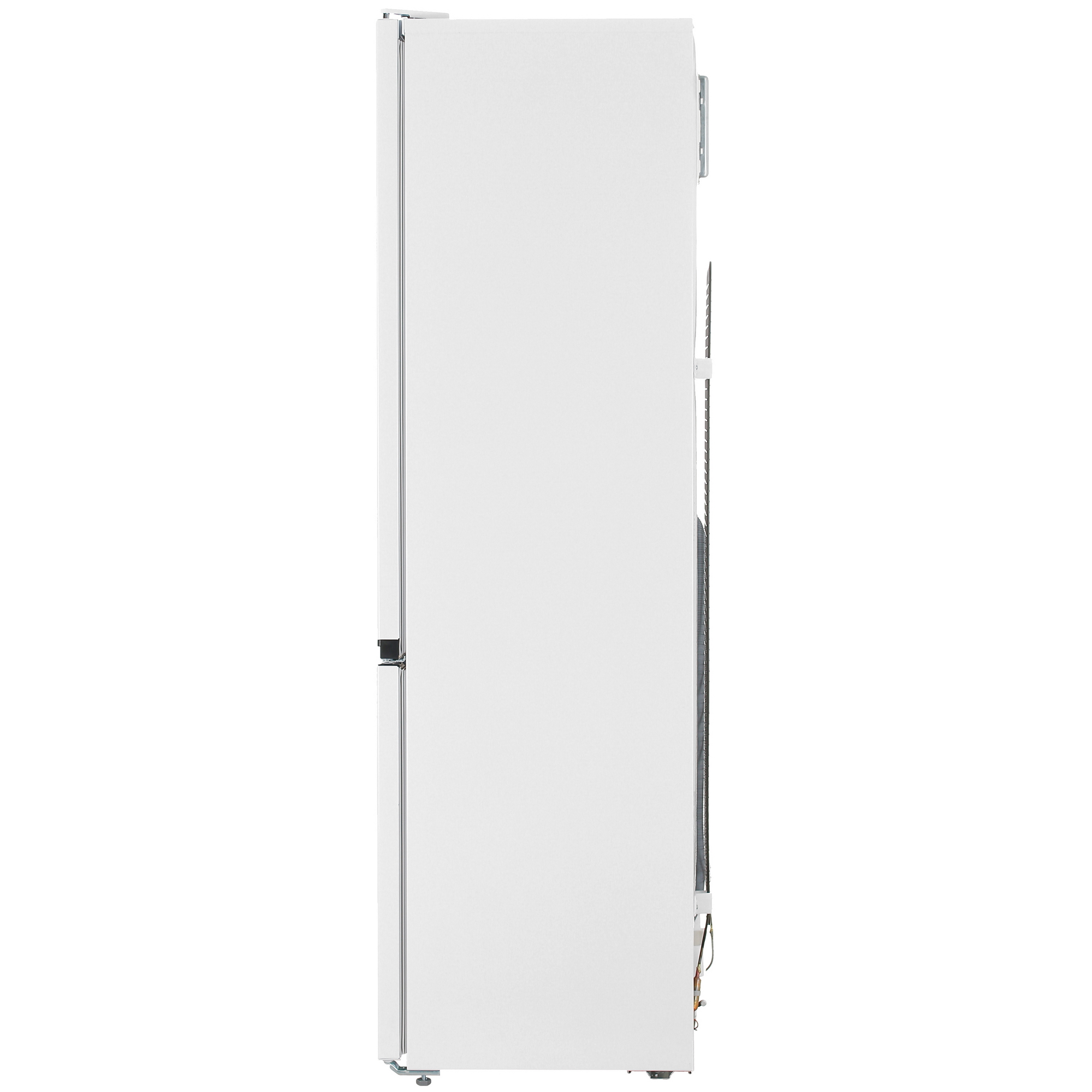 5449135 Холодильник с морозильником   Beko B3R0CNK312HW белый STDN-0038945 - Вид №3