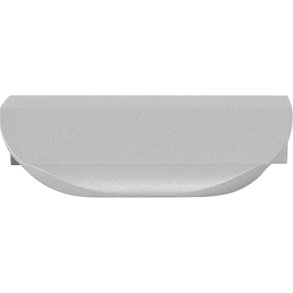 Мебельная ручка-профиль хром 32 мм Jet STLM-2136493 - Вид №1