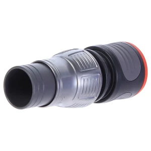 Коннектор для шланга быстросъёмный Gardena Premium 1/2 - 5/8 дюйма