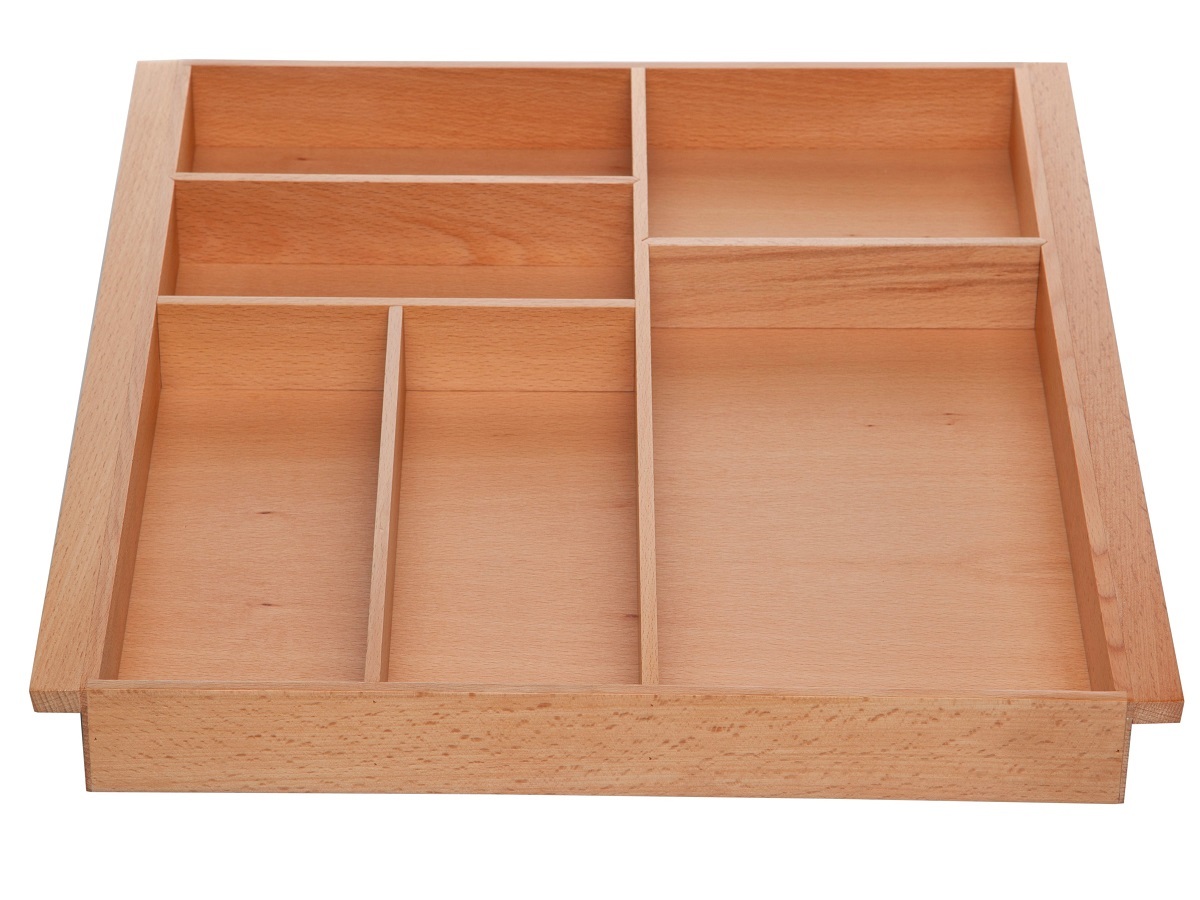 Лоток для столовых приборов Epos 500 TB  NAVAKO 10215 - Вид №1